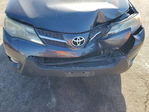 Toyota RAV 4 2015