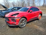 Porsche Macan 2021