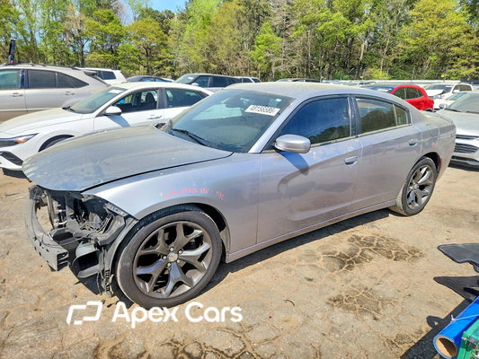 Dodge Charger 2015 - Image 1 of 12