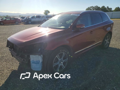 Volvo XC60 2014 - Image 1 of 14