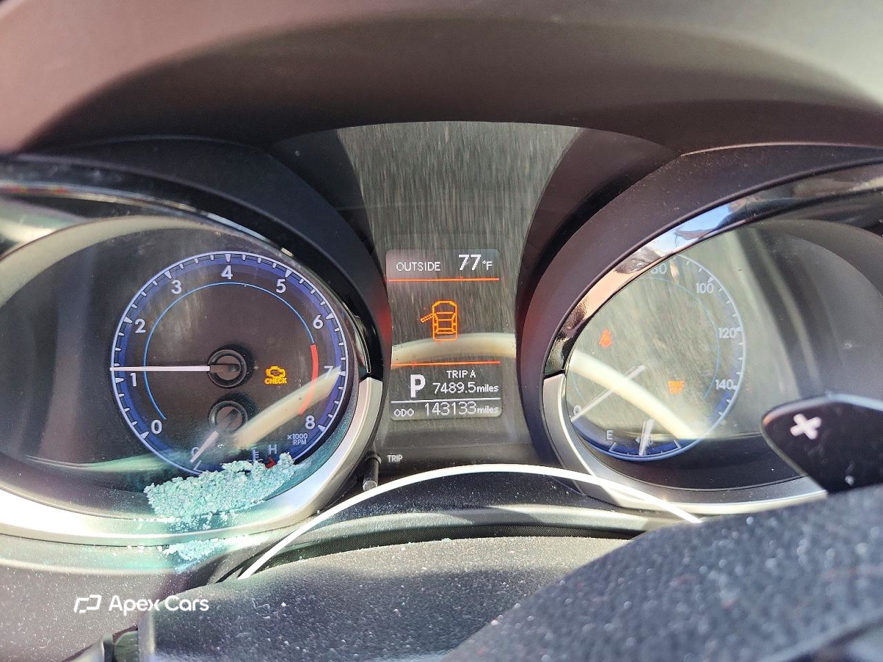 Toyota Corolla 2014