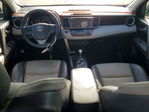 Toyota RAV 4 2015