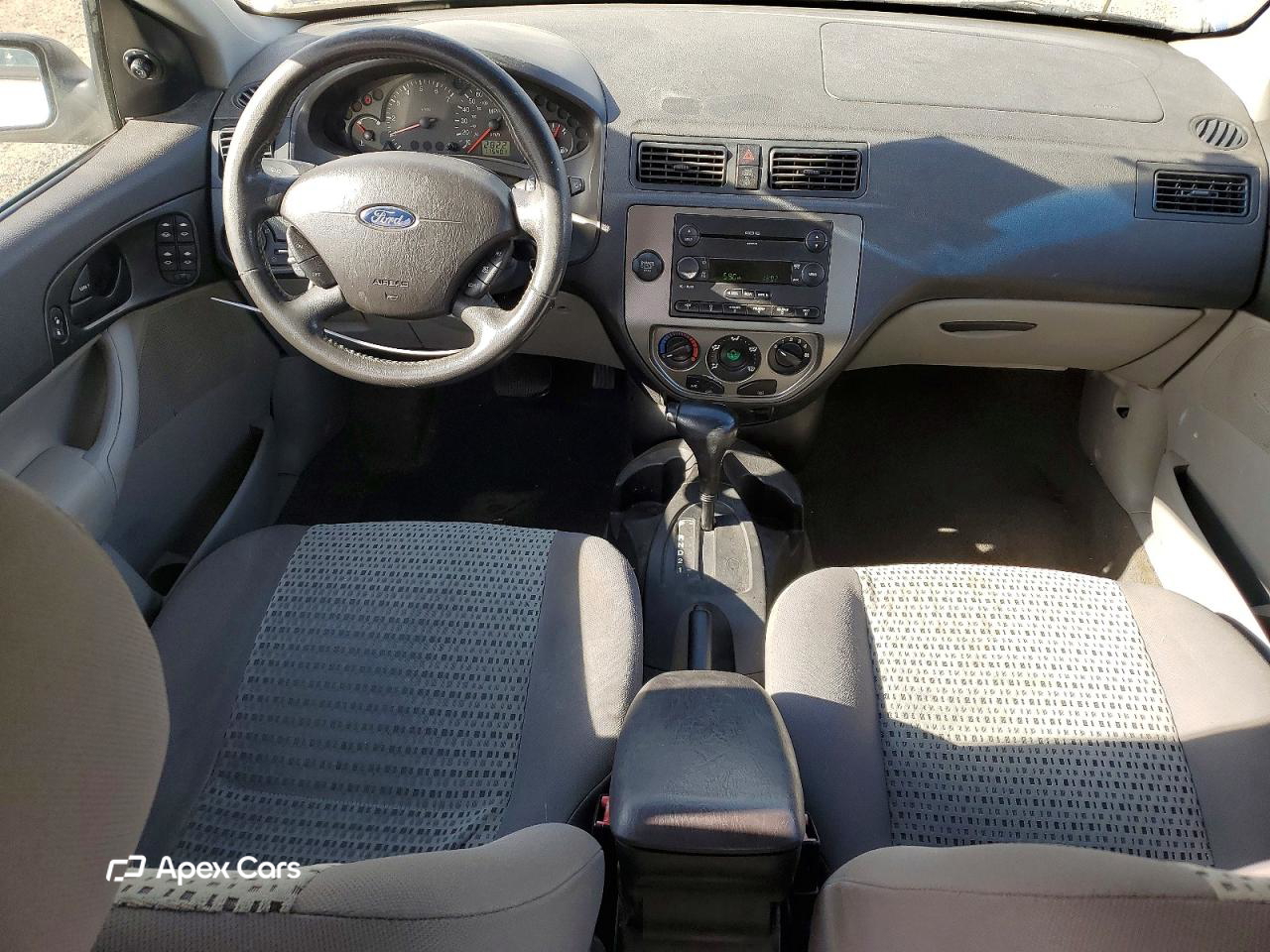 Ford Focus 2006