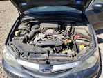 Subaru Impreza 2011