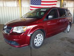 Dodge Caravan 2017