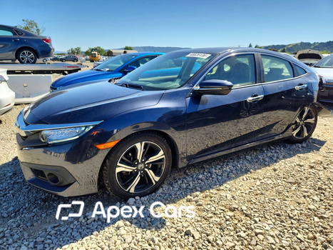 Honda Civic 2018 - Image 1 of 12