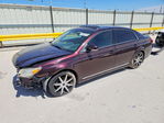 Toyota Avalon 2011