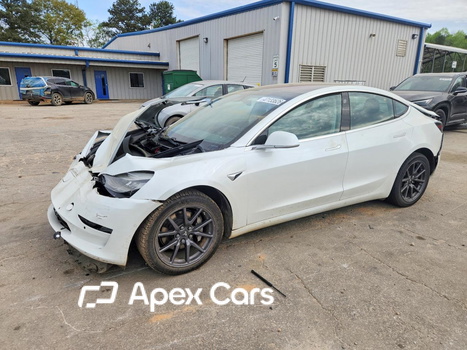 Tesla Model 3 2019 - Image 1 of 12