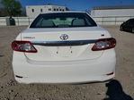 Toyota Corolla 2011