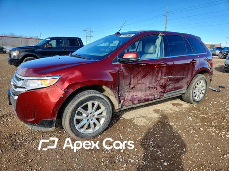 Ford Edge 2014 - Image 1 of 5