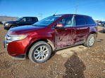 Ford Edge 2014
