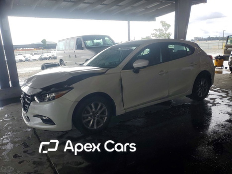 Mazda 3 2017 - Image 1 of 12