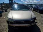 Honda Accord 2002