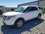 Ford Explorer 2015