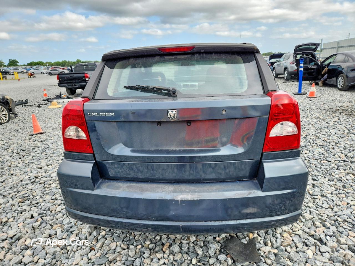 Dodge Caliber 2008