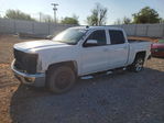 Chevrolet Silverado 2014
