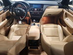 BMW X3 2012