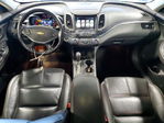 Chevrolet Impala 2018