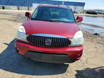 Buick Rendezvous 2007