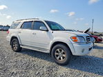 Toyota Sequoia 2002