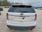 Ford Explorer 2013