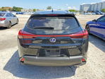 Lexus UX 2022