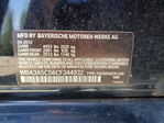 BMW Series 3 2012