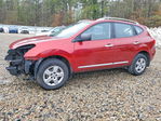 Nissan Rogue 2015
