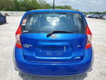 Nissan Versa 2014