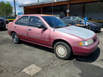 Nissan Sentra 1995