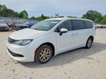 Chrysler Pacifica 2019