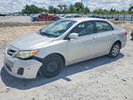 Toyota Corolla 2011