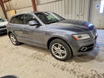 Audi Q5 2016