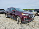 Ford Edge 2022