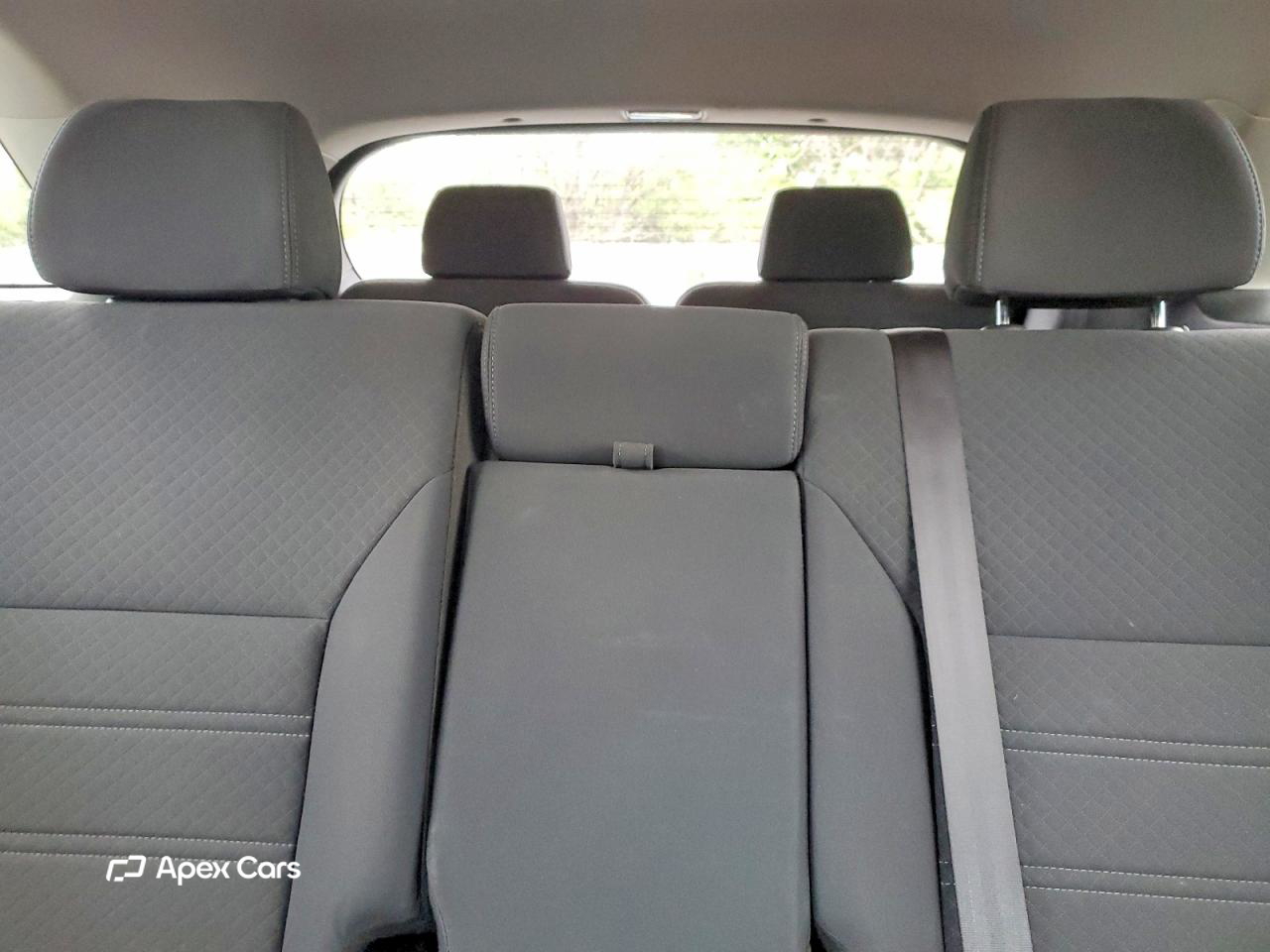 Kia Sorento 2017