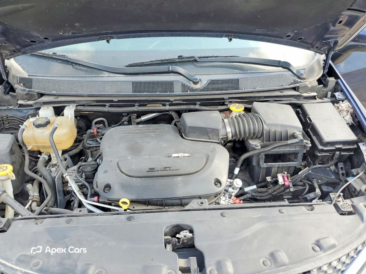 Chrysler Voyager 2020
