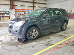 Chevrolet Equinox 2013