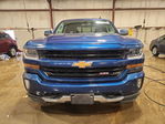 Chevrolet Silverado 2017