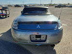 Mitsubishi Eclipse 2007