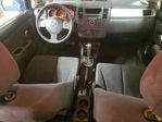Nissan Versa 2008
