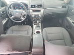 Ford Fusion 2012