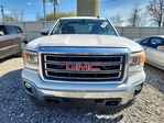 GMC Sierra 2015
