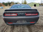 Dodge Challenger 2017