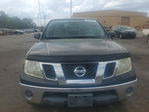 Nissan Navara (Frontier) 2011