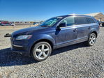 Audi Q7 2014