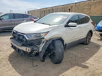 Honda CR-V 2017