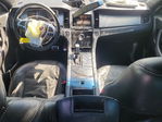 Ford Taurus 2015