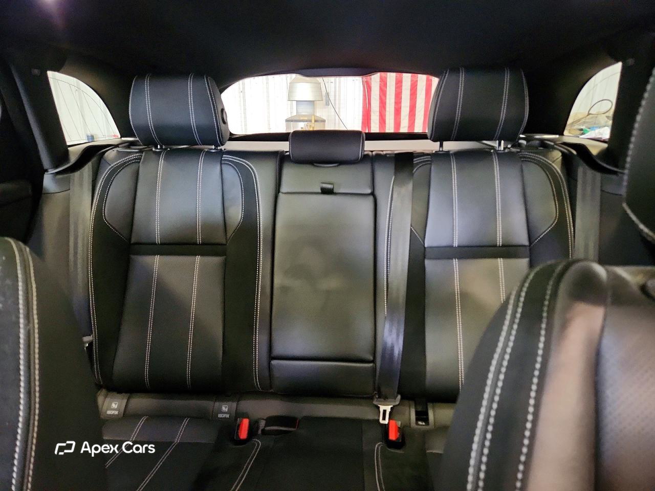 Land Rover Range Rover 2018