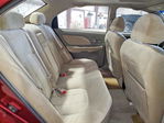 Hyundai Sonata 2004