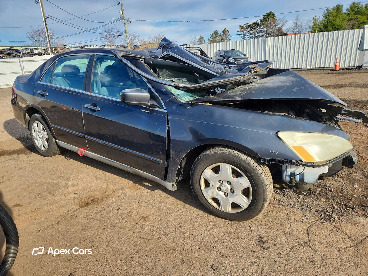 Honda Accord 2006